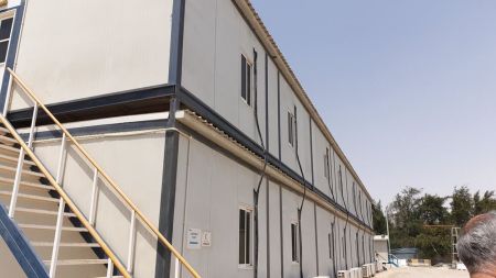 Άφιξη 67 προσφύγων και μεταναστών στη Λέσβο – Παράταση των περιοριστικών μέτρων στα ΚΥΤ