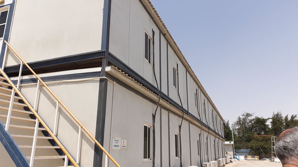 Άφιξη 67 προσφύγων και μεταναστών στη Λέσβο – Παράταση των περιοριστικών μέτρων στα ΚΥΤ