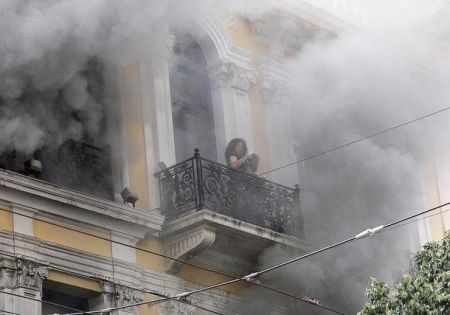 Υπόθεση Marfin : Το Δημόσιο παραιτήθηκε από το δικαίωμα αναιρέσεων