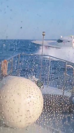 Γιατί πυροβολούν οι Τούρκοι στον Εβρο