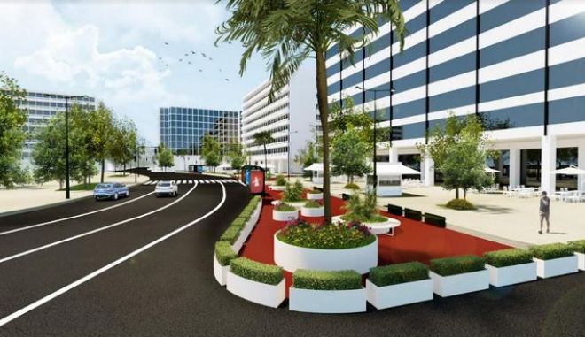 «Μεγάλος Περίπατος» : Έρχεται απαγόρευση κυκλοφορίας των ΙΧ έως και για 6 μήνες