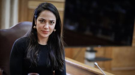 Μιχαηλίδου: Tα μέτρα είναι έκτακτα, αναγκαία και προσωρινά