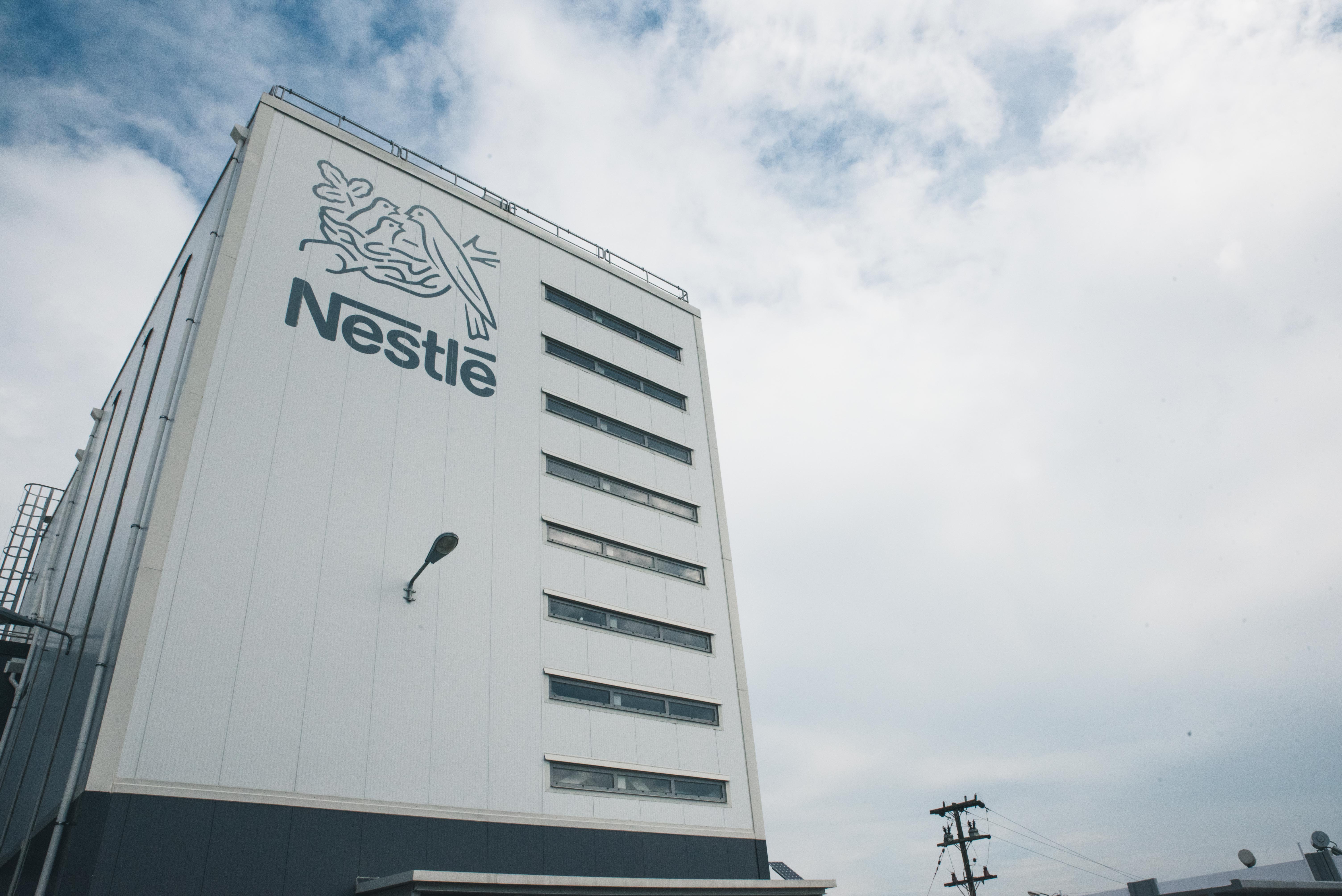 Υγιή εργασιακά περιβάλλοντα εν μέσω πανδημίας: Το παράδειγμα της Nestlé Ελλάς