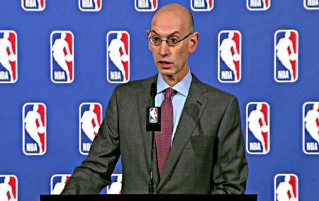 NBA: Οι τελικές ετοιμασίες πριν από το τζάμπολ