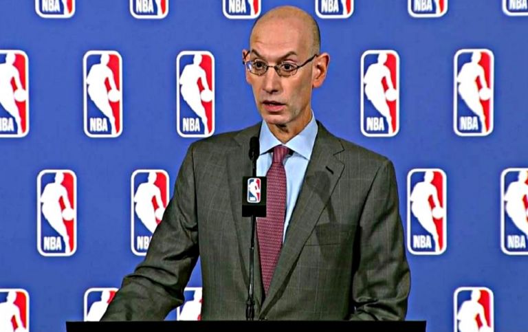 NBA: Οι τελικές ετοιμασίες πριν από το τζάμπολ