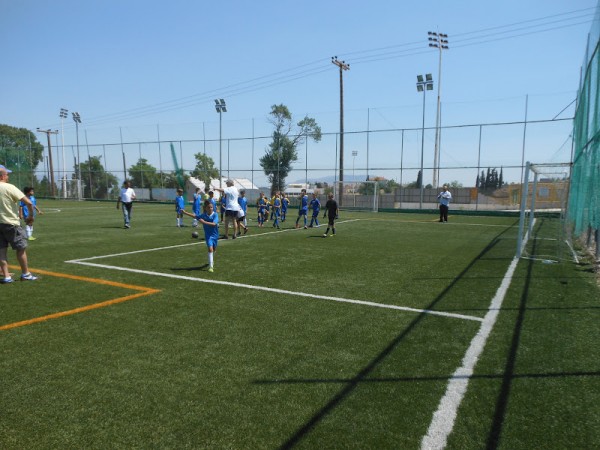 Ανοιχτές αθλητικές εγκαταστάσεις: Πώς θα λειτουργήσουν από Δευτέρα – Τα μέτρα