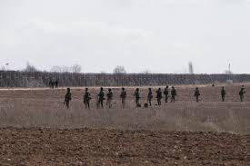 Τούρκοι σε ελληνική γη στον Έβρο; – Τι απαντά η Αθήνα, τι λένε ξένα ΜΜΕ