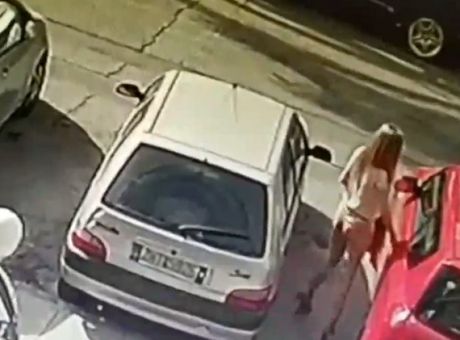 Eπίθεση με βιτριόλι: Ο ρόλος δύο γυνακών στο μικροσκόπιο της ΕΛ.ΑΣ