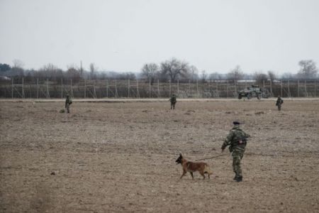 Ο «λαβύρινθος του Έβρου» και τι συνέβη με τον φράχτη