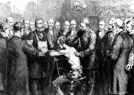 Ρόμπερτ Κοχ: Μια ζωή στην επιστήμη