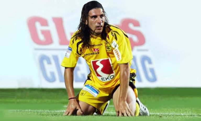 Συνελήφθη παλιός παίκτης του Άρη – Απείλησε να σκοτώσει την πρώην γυναίκα του