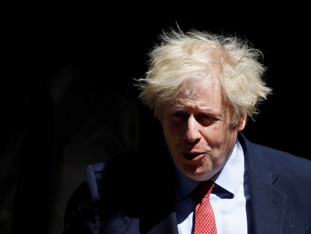 Sunday Times: Πώς οι καθυστερήσεις της κυβέρνησης Τζόνσον στοίχισαν ζωές