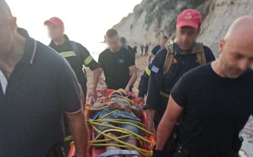 Κέρκυρα: Πώς έπεσε στα χέρια της ΕΛ.ΑΣ ο «Δράκος του Κάβου» – Νοσηλεύεται τραυματισμένος