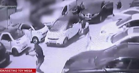 Αποκλειστικό του MEGA: Καρέ – καρέ η εξάθρωση σπείρας ναρκωτικών