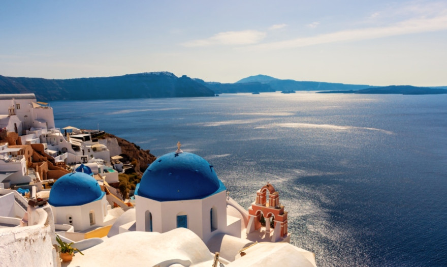MIT για Ελλάδα: Δεν αναμένεται αύξηση κρουσμάτων το καλοκαίρι, ακόμη και χωρίς μέτρα