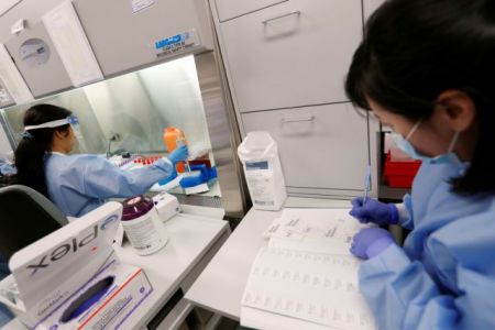 Εργαστήριο Ουχάν: Δεν διέφυγε από εμάς ο ιός – Είχαμε 3 κορωνοϊούς, αλλά όχι αυτόν