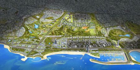 Mohegan : Διατηρούμε τη δέσμευση για το καζίνο στο Ελληνικό