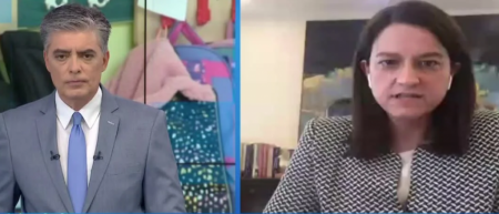 Κεραμέως στο ΜEGA: Ομόφωνη η απόφαση για την επανεκκίνηση Δημοτικών και νηπιαγωγείων