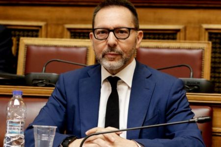 Στουρνάρας : Ύφεση 6% στο βασικό σενάριο του 2020 – Ανάκαμψη 5,5% το 2021