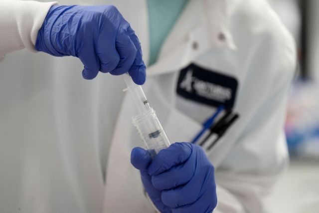 ΠΟΥ: Αναστέλλει την κλινική δοκιμή υδροξυχλωροκίνης σε ασθενείς με κορωνοϊό | tovima.gr