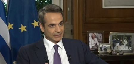 Ο Μητσοτάκης βάζει τέλος στα σενάρια των εκλογών