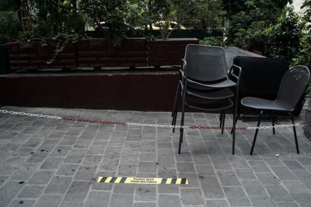 Στοχευμένα lockdown το φθινόπωρο, αν χρειαστεί – Το σχέδιο της κυβέρνησης