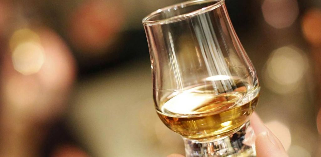 Στα 75,6 εκατ η αξία των εξαγωγών ελληνικών αποσταγμάτων το 2019