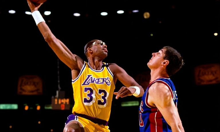 Τζαμπάρ: «Ο Τζόρνταν δεν είναι ο κορυφαίος όλων των εποχών»