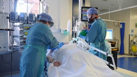 Κορωνοϊός: Ένας θάνατος από τον θανατηφόρο ιό στο τελευταίο 24ωρο – δέκα τα νέα κρούσματα