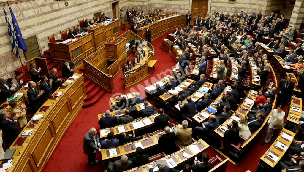 ΣΥΡΙΖΑ: Πόσες απευθείας αναθέσεις έργων έγιναν στην πανδημία;