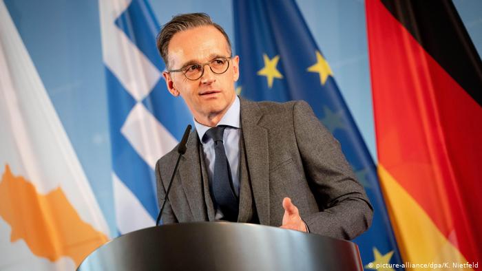 Το Βερολίνο αίρει ταξιδιωτική προειδοποίηση για 31 χώρες