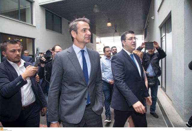 Μητσοτάκης: Γιατί επέλεξε τη Θεσσαλονίκη για την πρώτη μετά-καραντίνας επίσκεψη