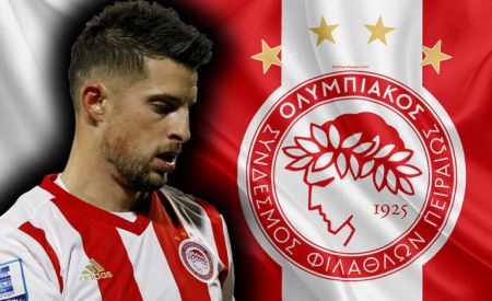 Μιραλάς: Θα ήθελα πολύ να επιστρέψω στον Ολυμπιακό