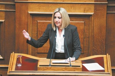 Οργή στο ΚΙΝΑΛ για όσους αμφιταλαντεύονται