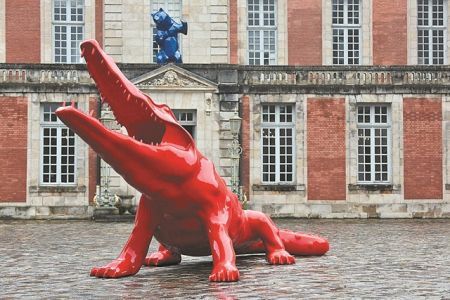 Ο χώρος των εικαστικών αλλάζει σελίδα