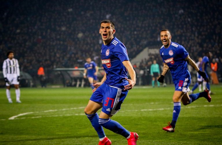 Super League: Το υγειονομικό πρωτόκολλο και τα επόμενα βήματα της επιστροφής