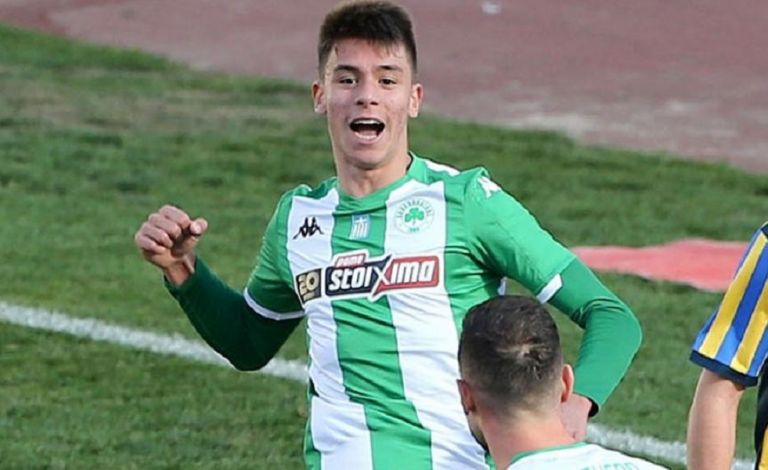 Παναθηναϊκός: Υπογράφει ο Βαγιαννίδης στην Ίντερ