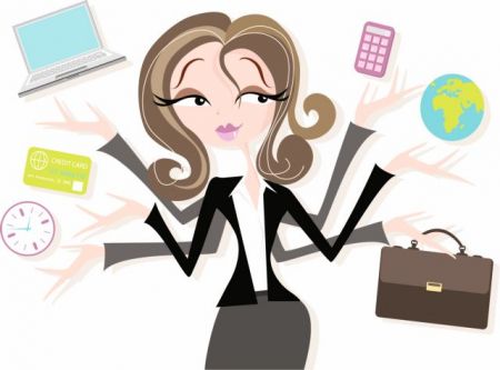 Το multitasking βλάπτει σοβαρά την… ψυχική υγεία