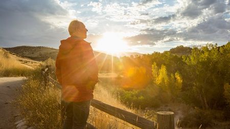 Η έλλειψη βιταμίνης D και ο κίνδυνος θνησιμότητας από COVID-19