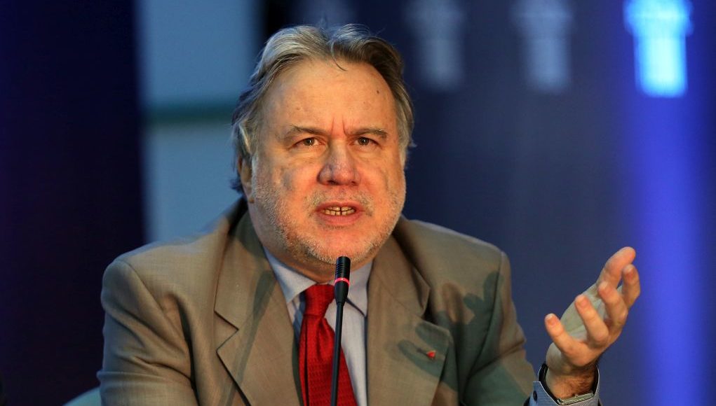 ΣΥΡΙΖΑ για Εβρο: «Ναι» στον φράχτη, αλλά δεν είναι η λύση στο προσφυγικό