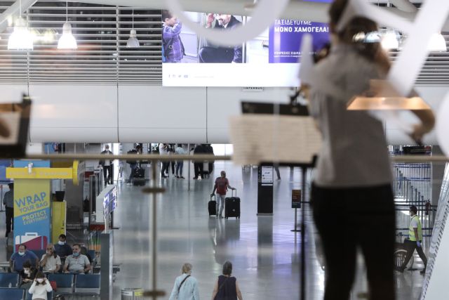 Εν αναμονή ανακοινώσεων για αερομεταφορές – «Έρχεται» πακέτο στήριξης