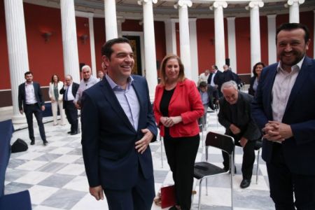 Οι λύκοι που ντύθηκαν πρόβατα