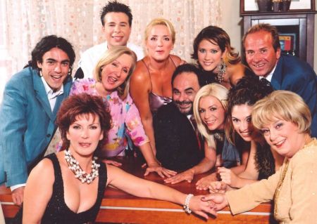 «Δέκα λεπτά κήρυγμα»: Η αγαπημένη σειρά καθημερινά στο Mega