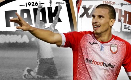 Παίκτης της Ξάνθης σε πορτογαλικό Μέσο: Έχουμε τον ίδιον πρόεδρο με τον ΠΑΟΚ