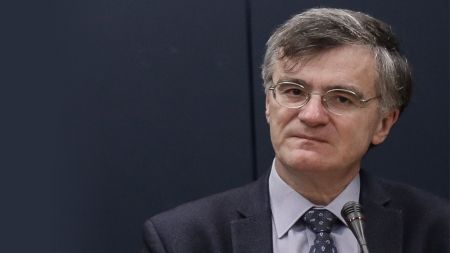 Η επόμενη ημέρα του Σωτήρη Τσιόδρα