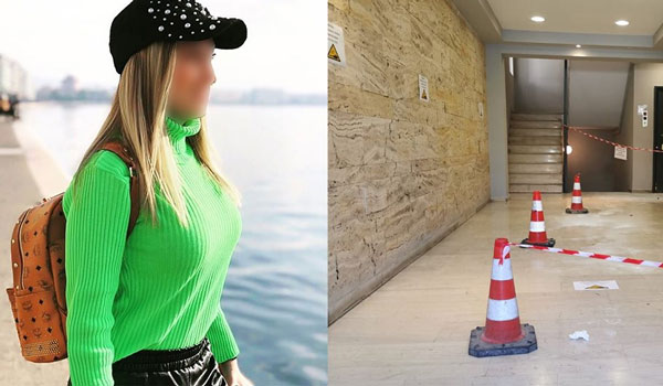 Επίθεση με βιτριόλι: Νέα στοιχεία από τις κάμερες – Στο χειρουργείο πάλι η 34χρονη