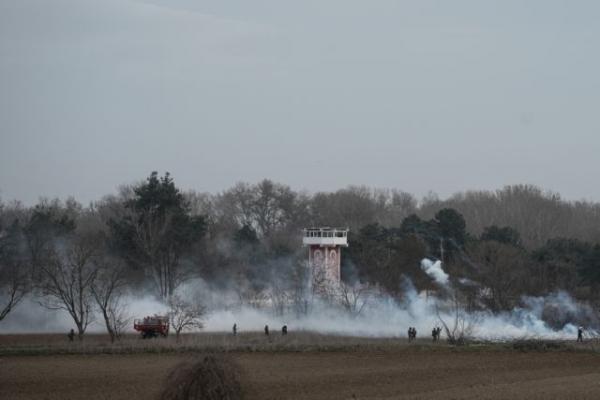 Φράκτης στον Έβρο: Εντάσεις στις ελληνοτουρκικές σχέσεις, συγκλίσεις ΝΔ – ΣΥΡΙΖΑ