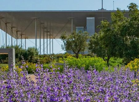 Ανοίγει στο κοινό το πάρκο Σταύρος Νιάρχος