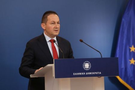 Πέτσας: Η Ελλάδα θα το επενδύσει το πακέτο της Κομισιόν, δεν θα το ξοδέψει