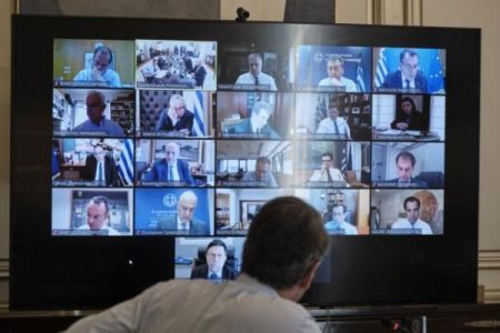 Ποια είναι τα 7 νομοσχέδια που συζητήθηκαν στο υπουργικό συμβούλιο